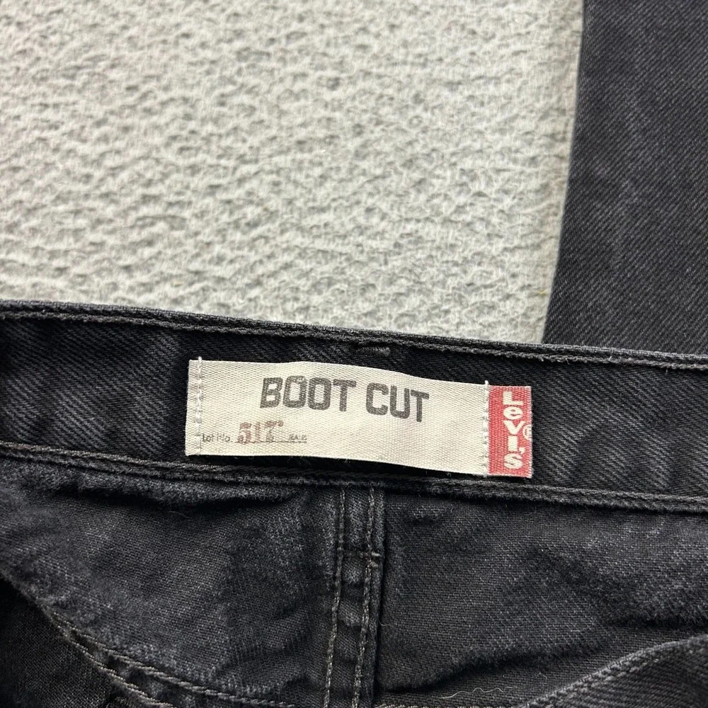 Levis great used